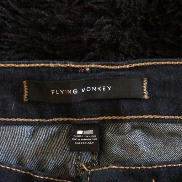 Jeans - Picture 2 of 3